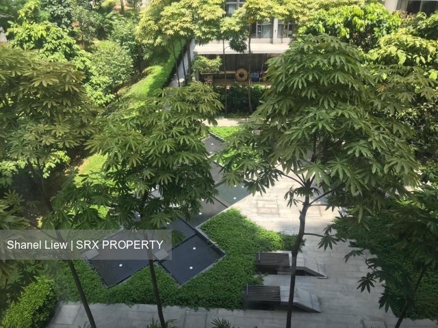 The Luxurie (D19), Condominium #224735601